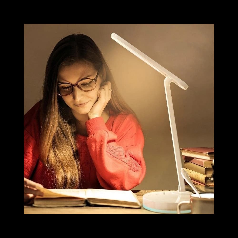 Inteligentna lampa biurowa BlitzWolf BW-LT16 - 12