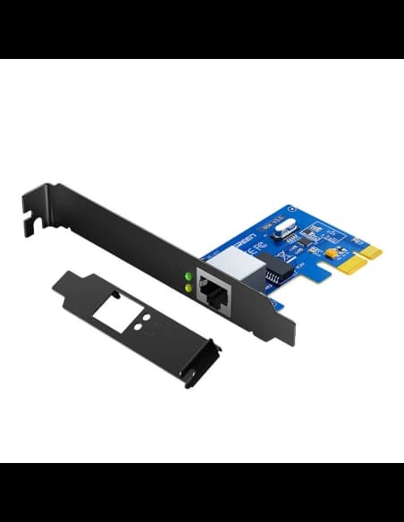 Síťový adaptér UGREEN US230 PCI Express / RJ45 Gigabit Ethernet 1000Mbps