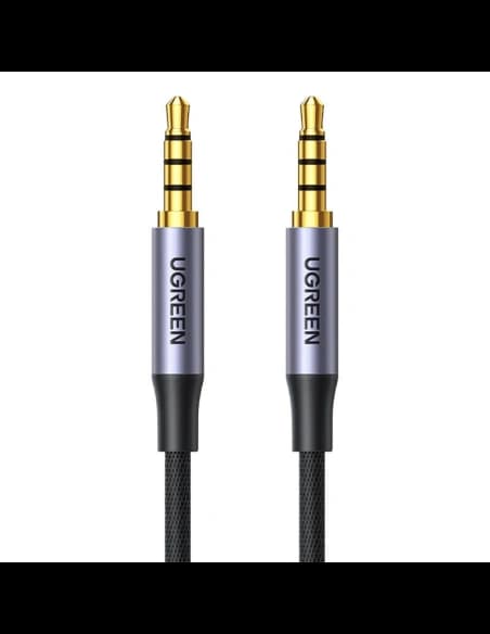 UGREEN 90788 mini jack 3.5mm AUX male-male cable
