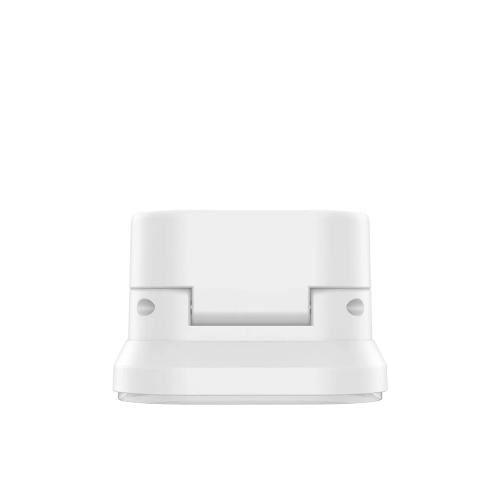 Joyroom JR-ZS368 cable organizer magnetic white [3 PACK] - 4