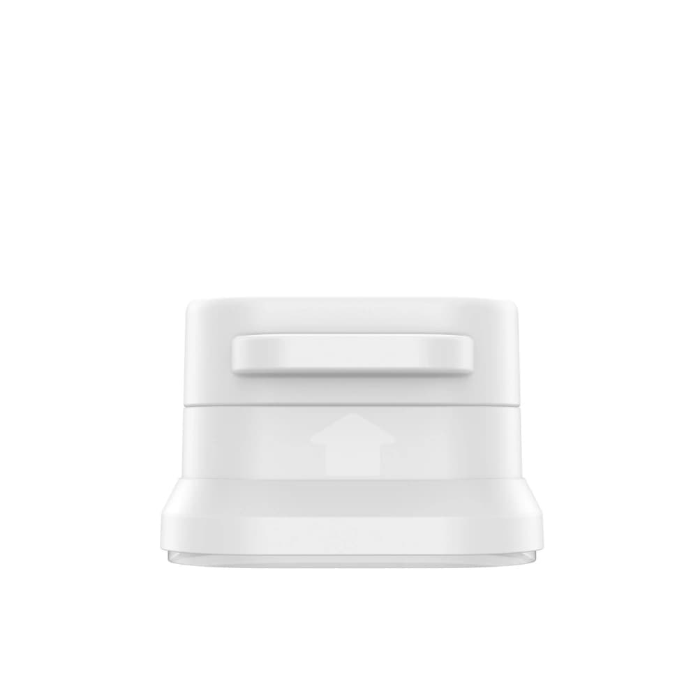 Joyroom JR-ZS368 cable organizer magnetic white [3 PACK] - 6