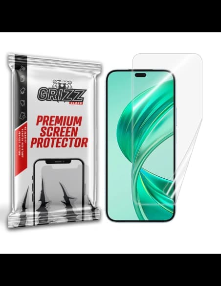 GrizzGlass CeramicFilm pentru Honor X8b