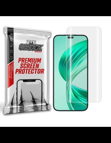 Film hidrogel GrizzGlass Hydrofilm pentru Honor X8b