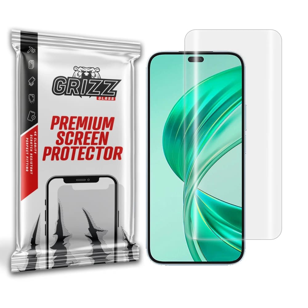 Film hidrogel GrizzGlass Hydrofilm pentru Honor X8b - 1