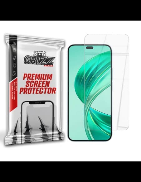 Sticlă hibridă GrizzGlass HybridGlass pentru Honor X8b