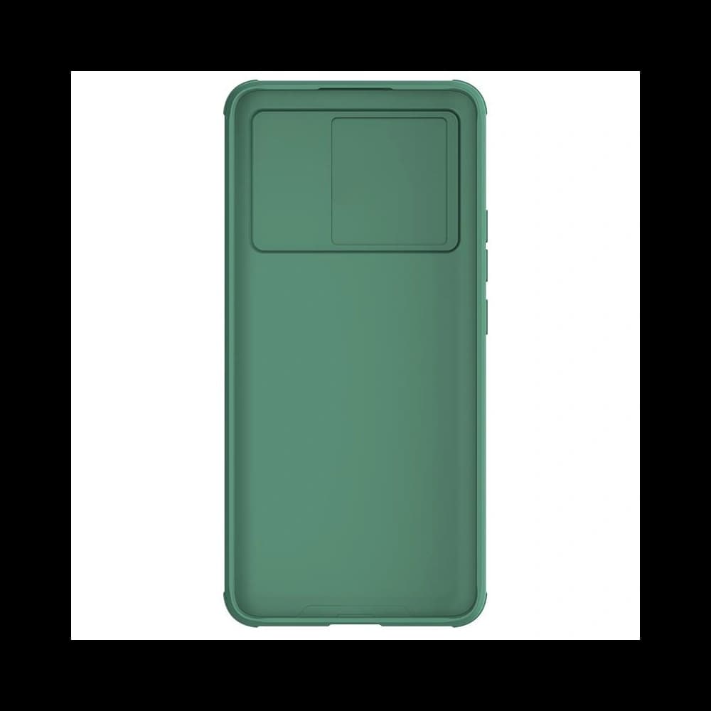 Nillkin CamShield Pro Xiaomi 13T / 13T Pro / Redmi K60 Ultra green - 2