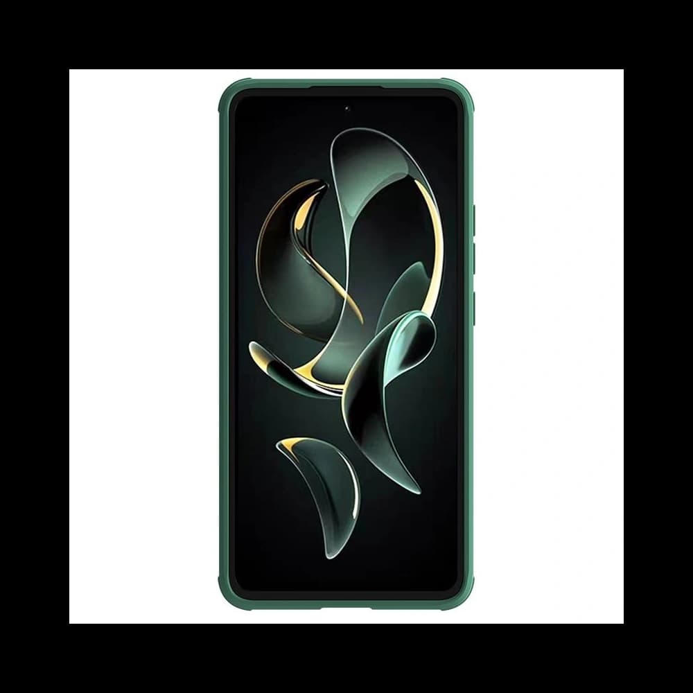 Nillkin CamShield Pro Xiaomi 13T / 13T Pro / Redmi K60 Ultra green - 3