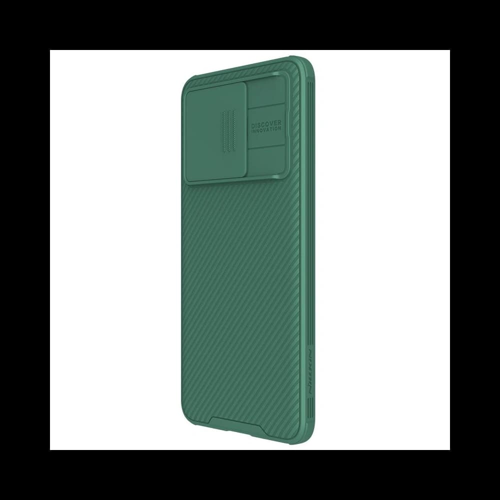 Nillkin CamShield Pro Xiaomi 13T / 13T Pro / Redmi K60 Ultra green - 4