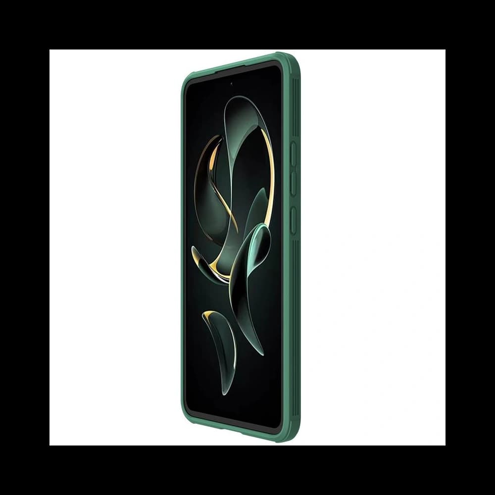 Nillkin CamShield Pro Xiaomi 13T / 13T Pro / Redmi K60 Ultra green - 6