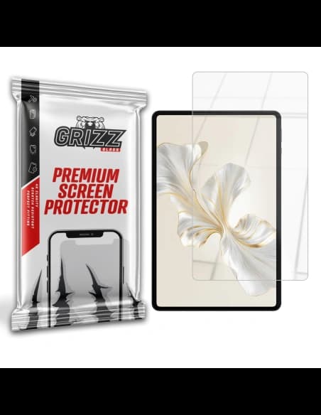 GrizzGlass HybridGlass Honor Pad 9