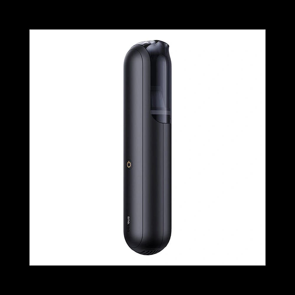 Bezdrátový automobilový vysavač Baseus A0 Pro černý - 3