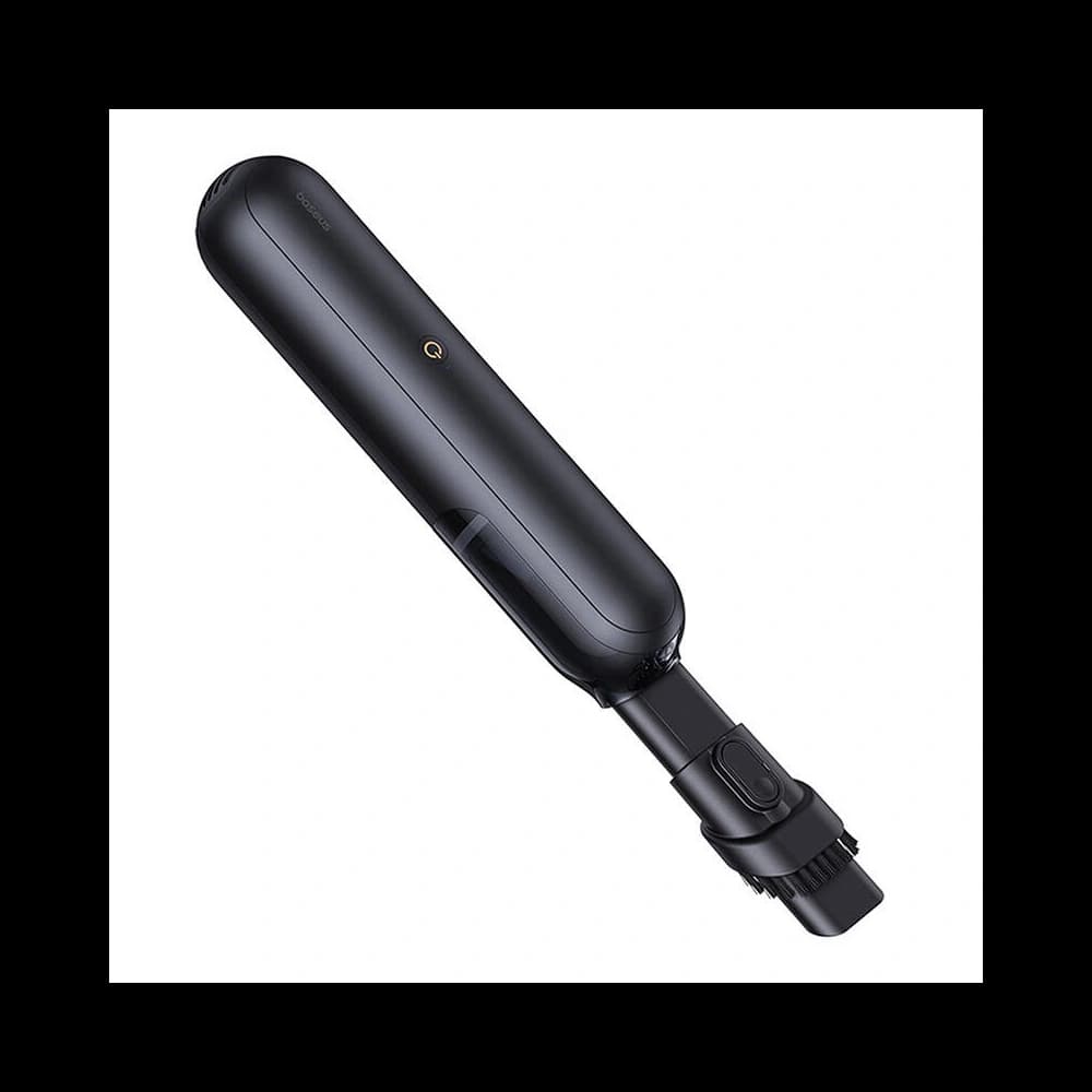 Bezdrátový automobilový vysavač Baseus A0 Pro černý - 4