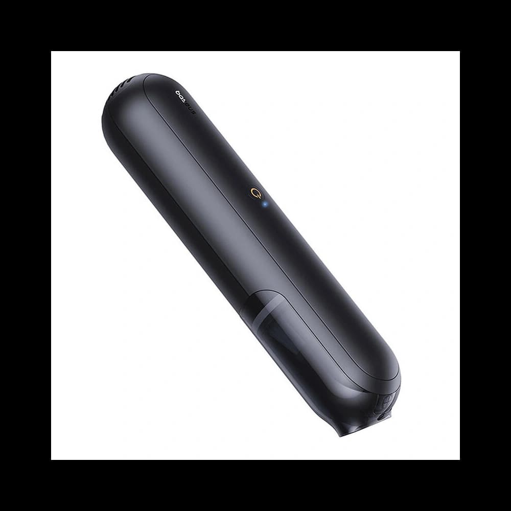 Bezdrátový automobilový vysavač Baseus A0 Pro černý - 5