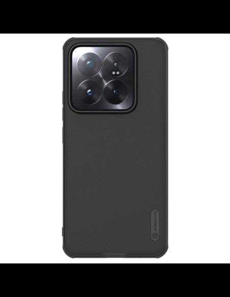 Nillkin Xiaomi Carcasă Super Frosted Shield Pro 14 Pro negru