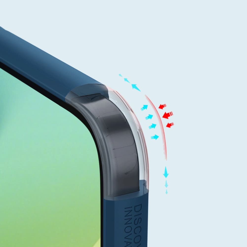 Case Nillkin Super Frosted Shield Pro Xiaomi 14 Pro schwarz - 8