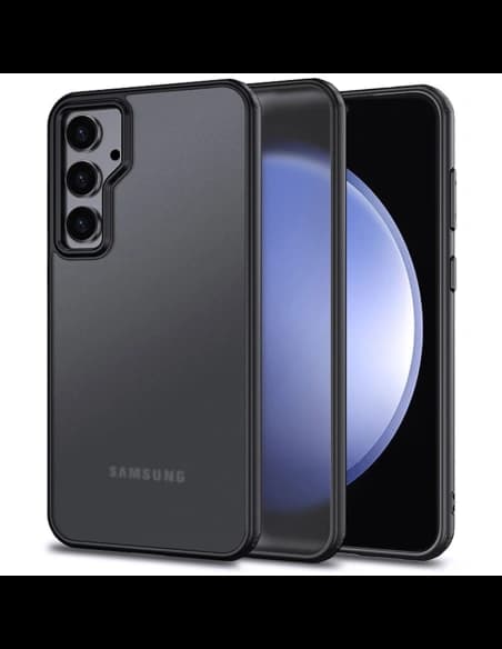 Tech-Protect MagMat Samsung Galaxy A25 5G Matte Black