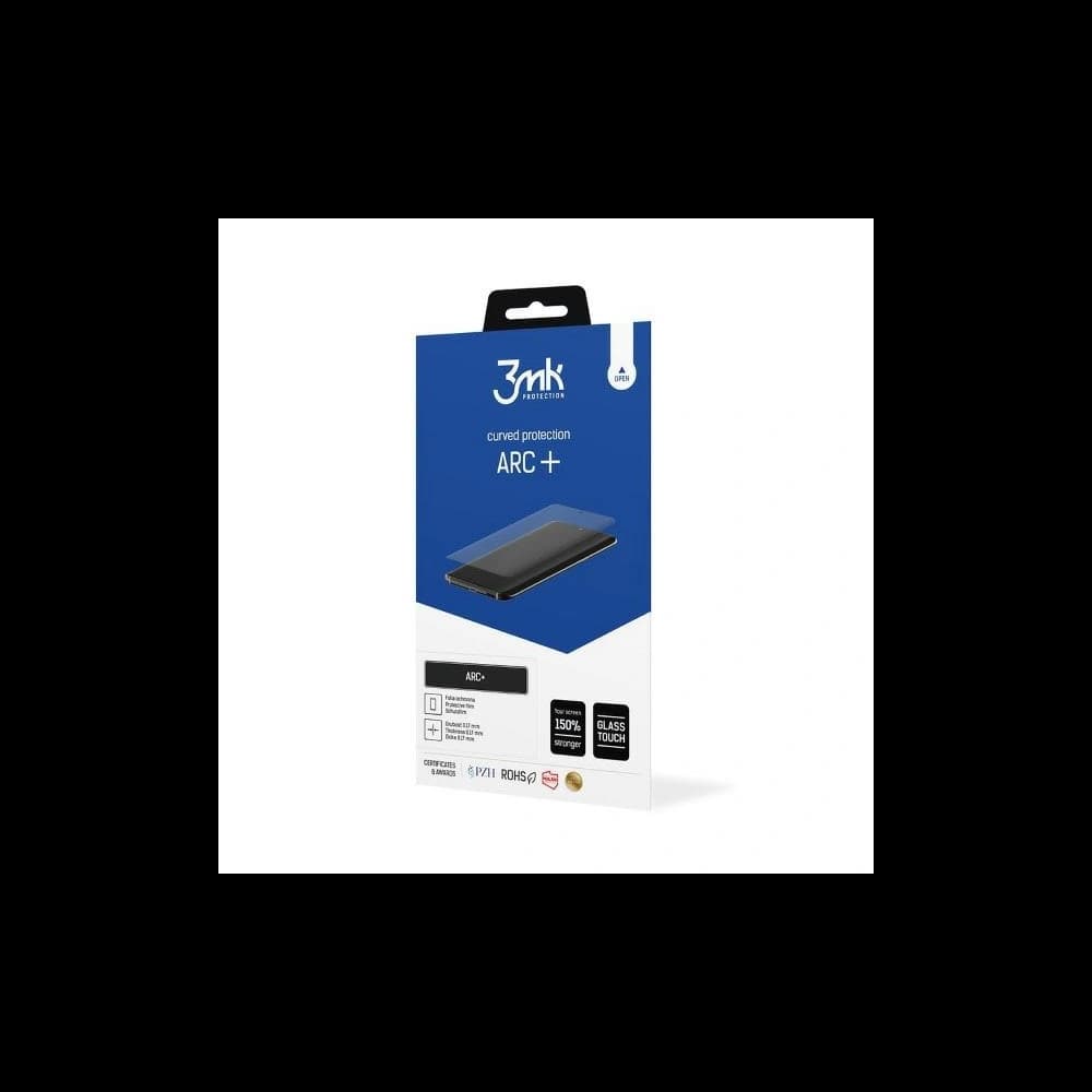 Védőfólia 3MK ARC+ Motorola Edge 2023 - 1