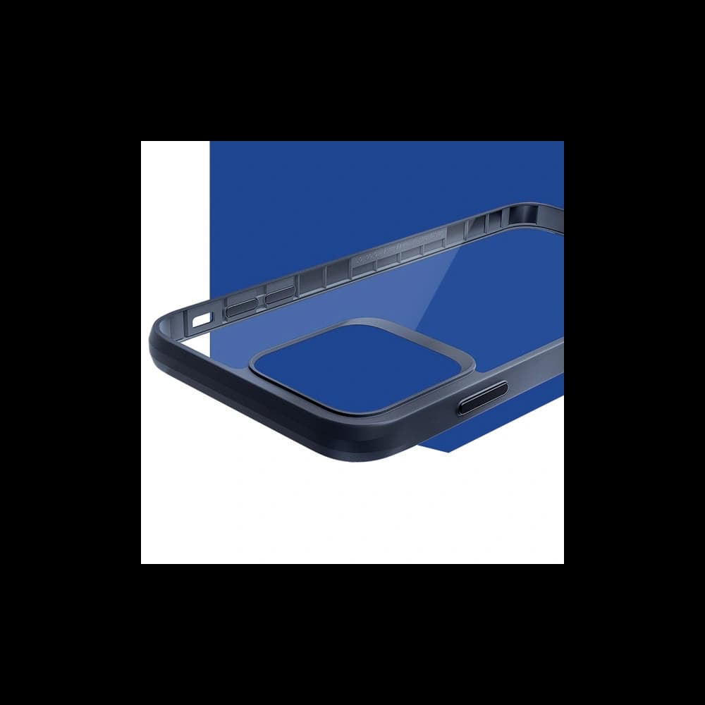 Etui 3MK SatinArmor+ tok Apple iPhone SE 2020 / 2022 - 3