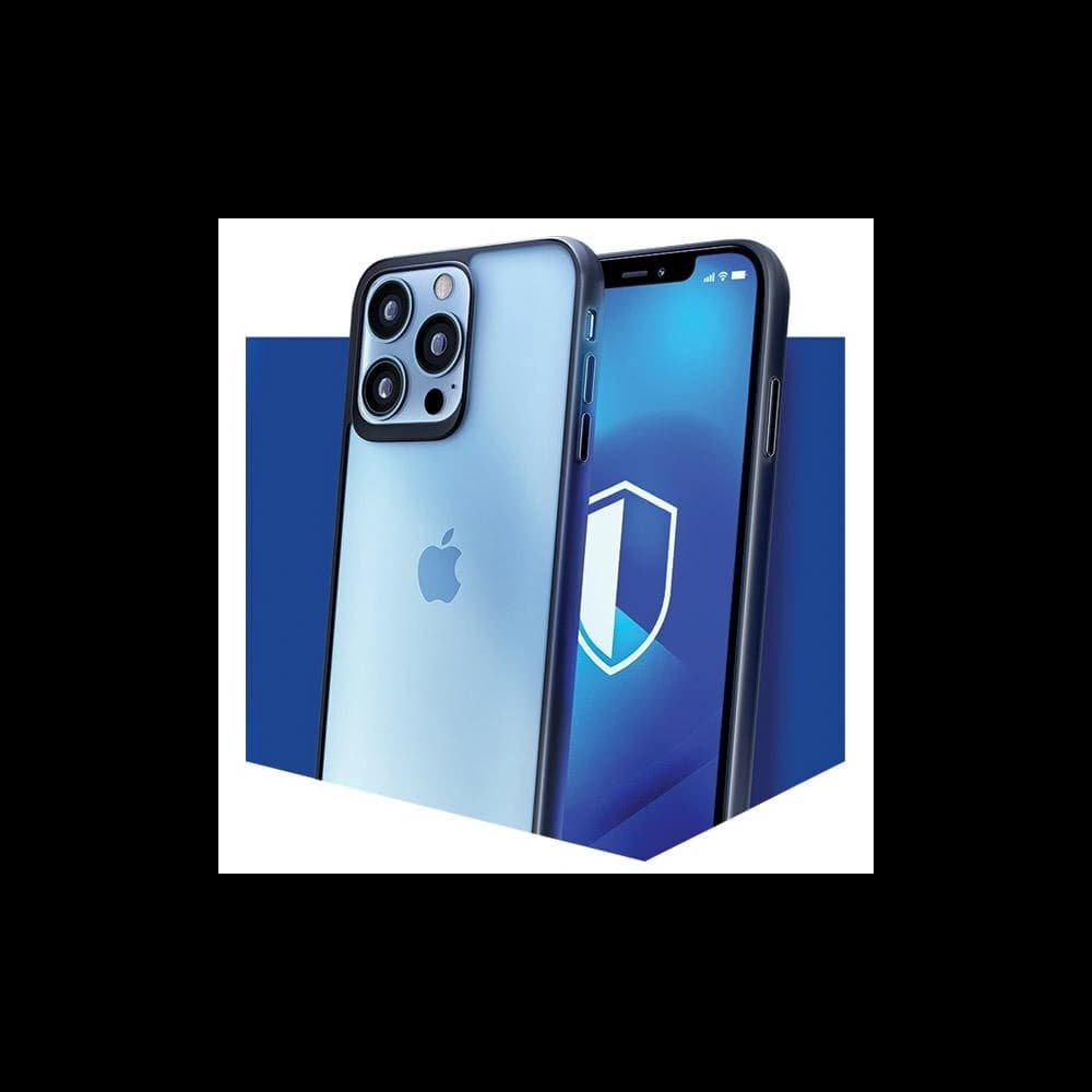 Etui 3MK SatinArmor+ tok Apple iPhone SE 2020 / 2022 - 5