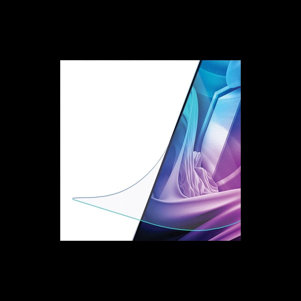 3MK Samsung Folie mată SilkyMatt Pro Galaxy A05 - 4