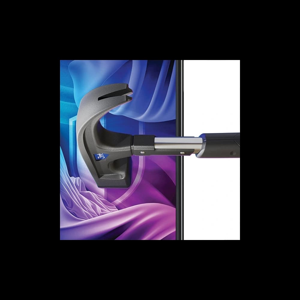 3MK Samsung Folie mată SilkyMatt Pro Galaxy A05 - 6