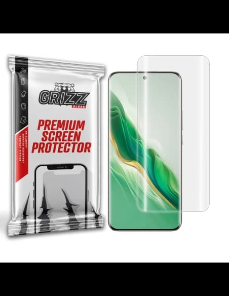 Film hidrogel GrizzGlass Hydrofilm pentru Honor Magic6