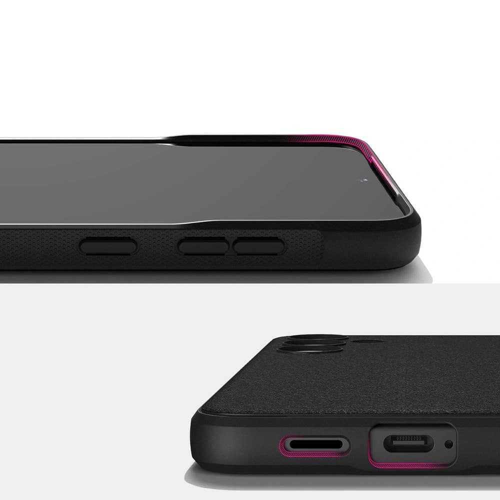 Ringke Samsung Carcasă Onyx Galaxy S24+ Plus negru - 4