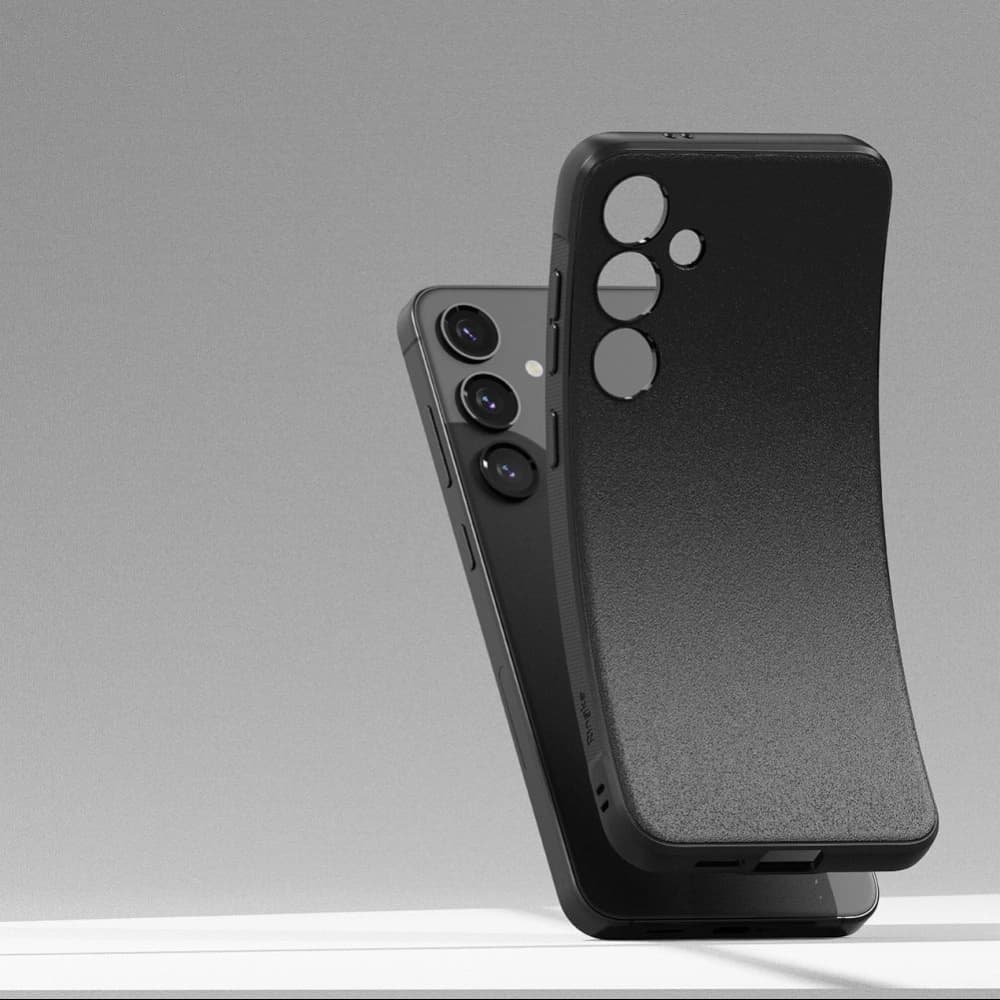 Ringke Samsung Carcasă Onyx Galaxy S24+ Plus negru - 5