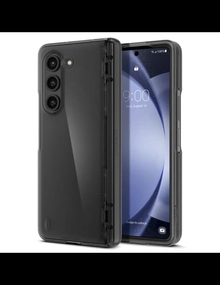 Spigen Thin Fit Pro Samsung Galaxy Z Fold 5 Frost Grey