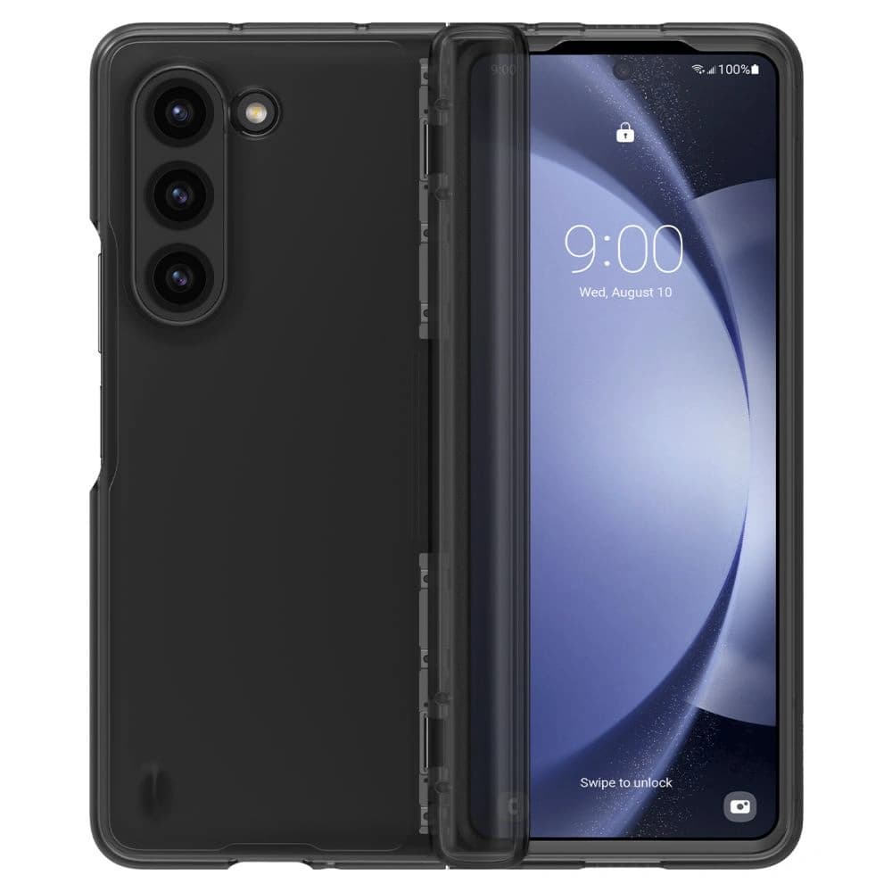 Spigen Thin Fit Pro Samsung Galaxy Z Fold 5 Frost Grey - 2