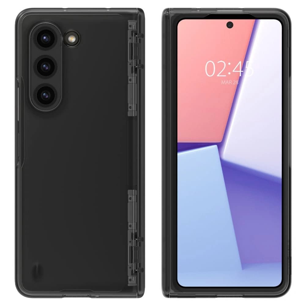 Spigen Thin Fit Pro Samsung Galaxy Z Fold 5 Frost Grey - 7