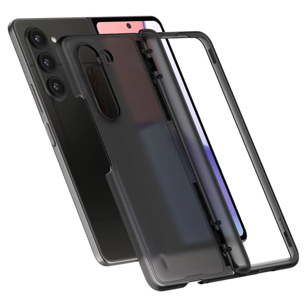 Spigen Thin Fit Pro Samsung Galaxy Z Fold 5 Frost Grey - 8