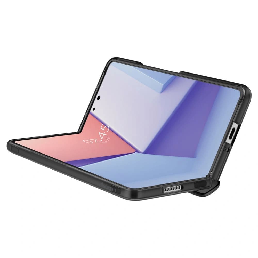 Spigen Thin Fit Pro Samsung Galaxy Z Fold 5 Frost Grey - 11
