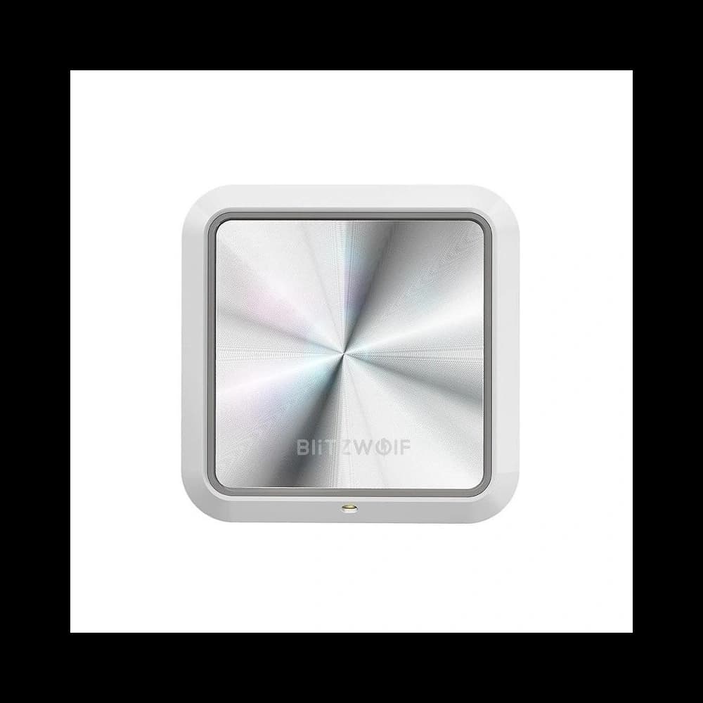 BlitzWolf BW-LT14 Plug-In Dual USB Sensor Night Light 2x USB - 2