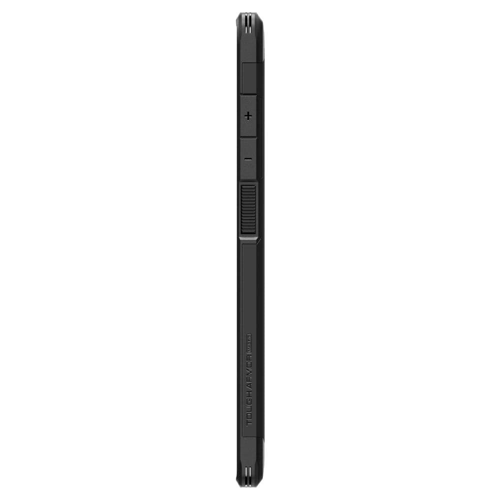 Spigen Samsung Carcasă Tough Armor MagSafe Galaxy S24 Ultra Black - 4