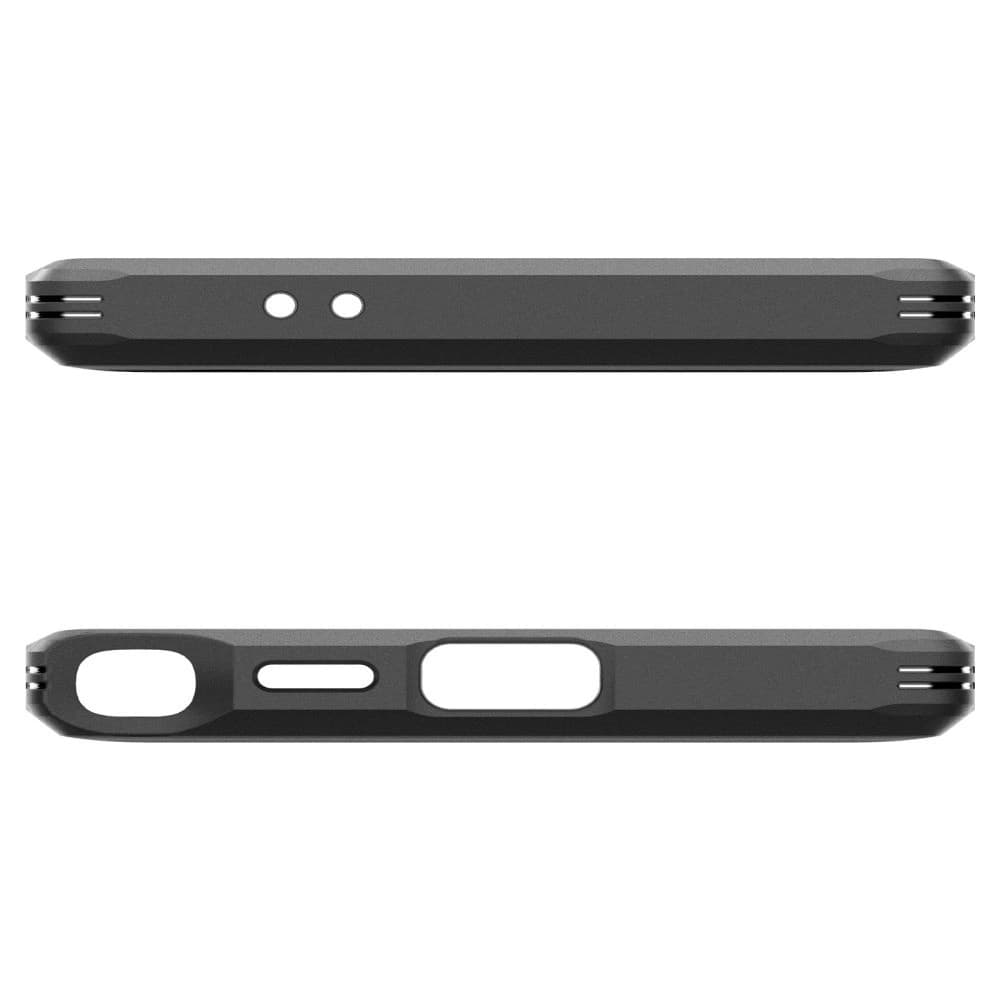 Spigen Samsung Carcasă Tough Armor MagSafe Galaxy S24 Ultra Black - 9