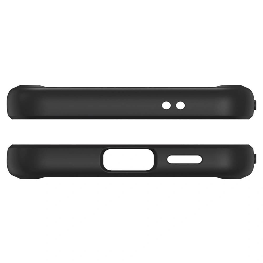 Etui Spigen Ultra Hybrid Samsung Galaxy S24 Frost Black - 6