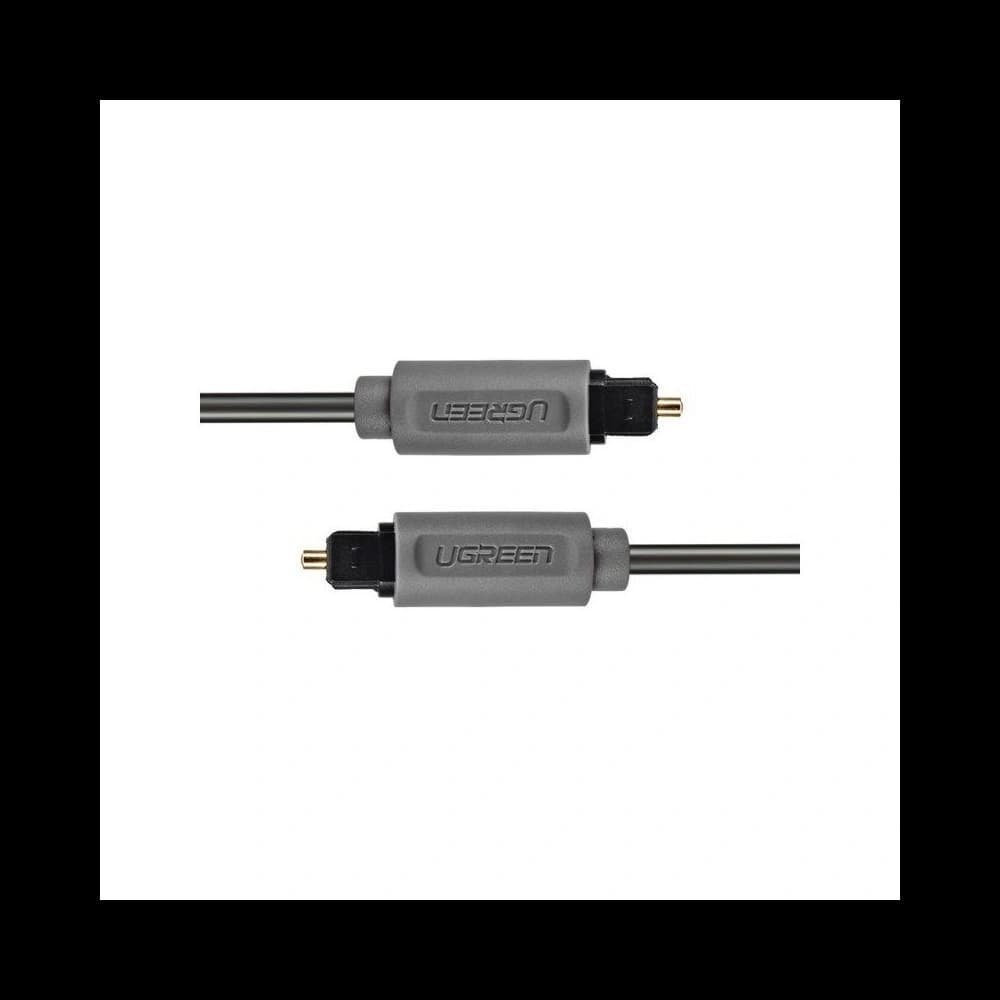 UGREEN 3m Toslink optikai audio kábel - 3