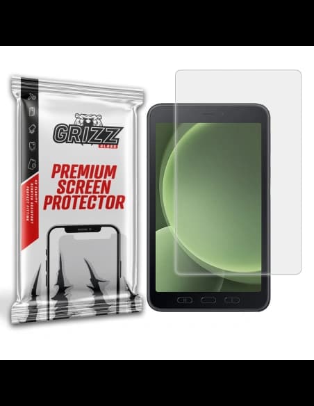 GrizzGlass PaperScreen pentru Samsung Galaxy Tab Active5