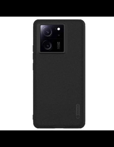 Etui Nillkin Super Shield Pro Redmi K60 Ultra / Xiaomi 13T / 13T Pro czarne/black