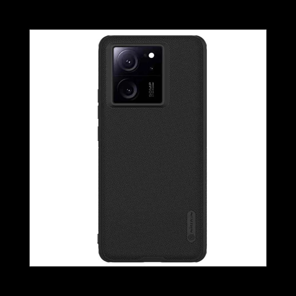 Etui Nillkin Super Shield Pro Redmi K60 Ultra / Xiaomi 13T / 13T Pro negre/black - 1