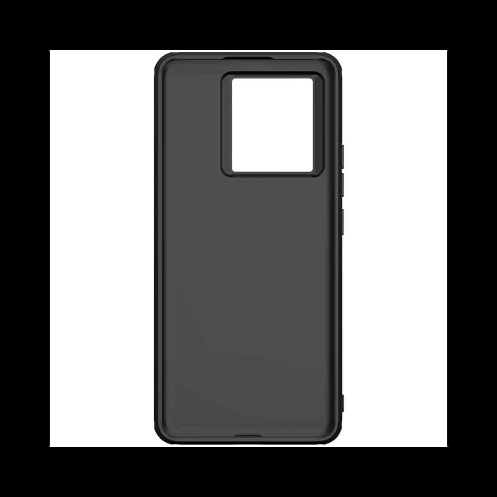 Etui Nillkin Super Shield Pro Redmi K60 Ultra / Xiaomi 13T / 13T Pro negre/black - 2