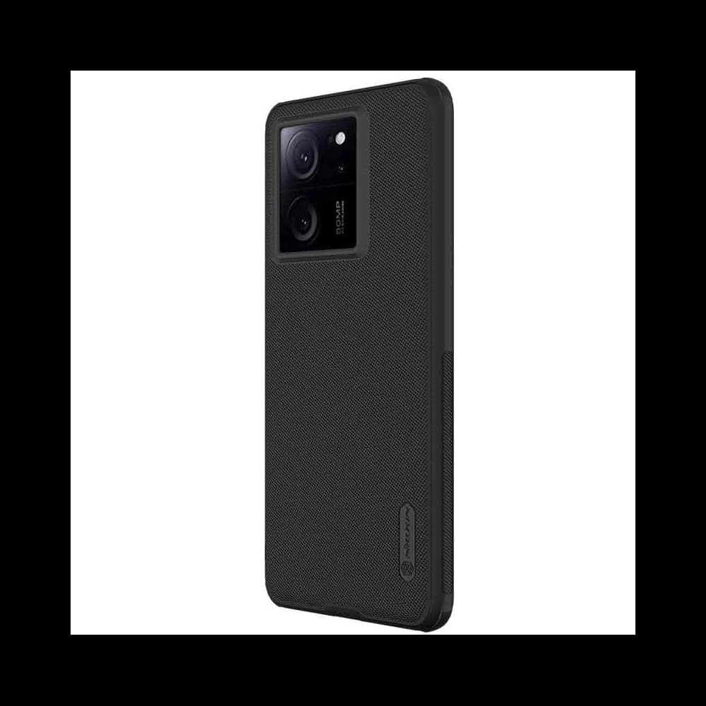 Etui Nillkin Super Shield Pro Redmi K60 Ultra / Xiaomi 13T / 13T Pro negre/black - 4