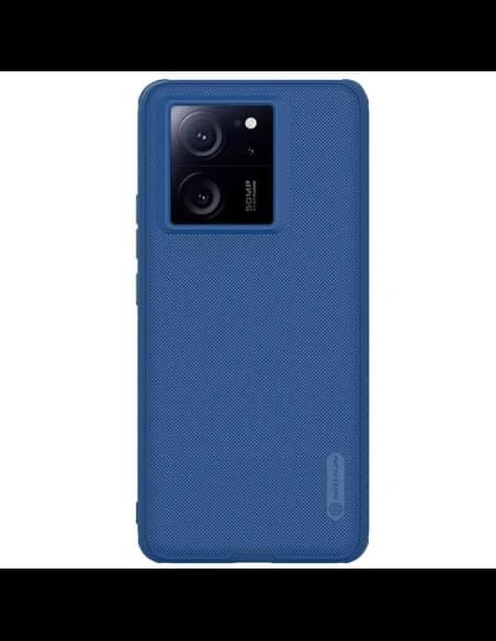 Etui Nillkin Super Shield Pro Redmi K60 Ultra / Xiaomi 13T / 13T Pro niebieskie/blue