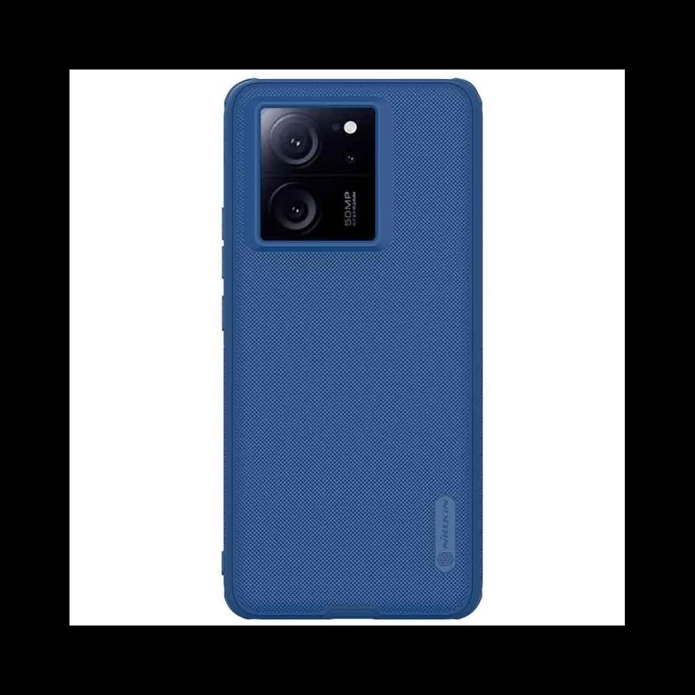 Etui Nillkin Super Shield Pro Redmi K60 Ultra / Xiaomi 13T / 13T Pro modré/blue - 1
