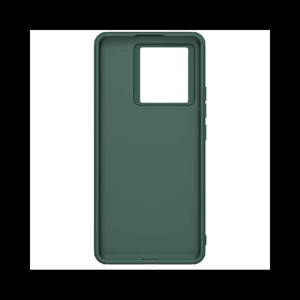 Etui Nillkin Super Shield Pro Redmi K60 Ultra / Xiaomi 13T / 13T Pro zelené/deep green - 2