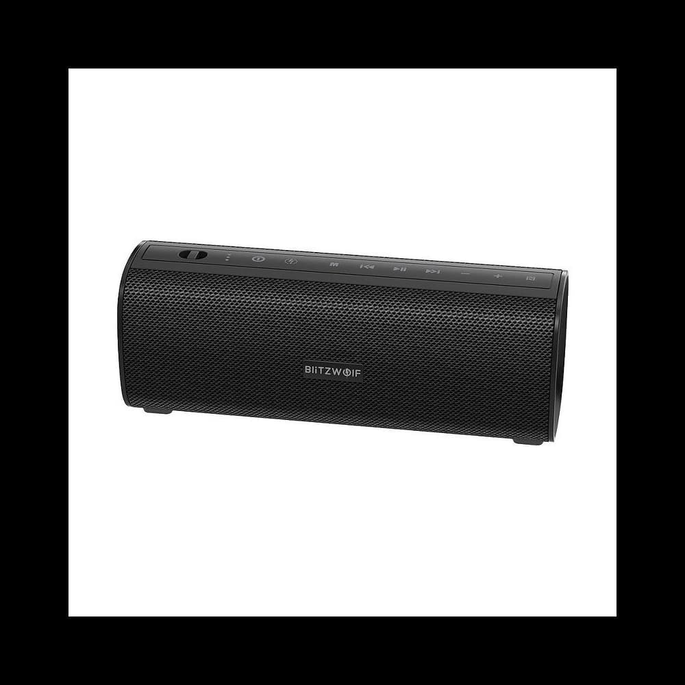 Wireless Speaker Bluetooth BlitzWolf BW-WA2 20W IP66 NFC - 2