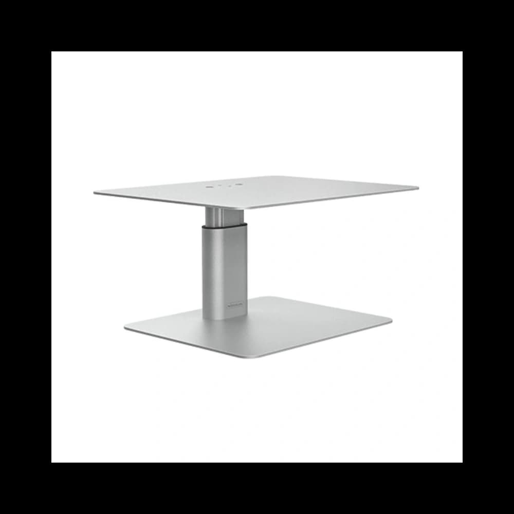 Nillkin HighDesk Monitor Stand silver - 1