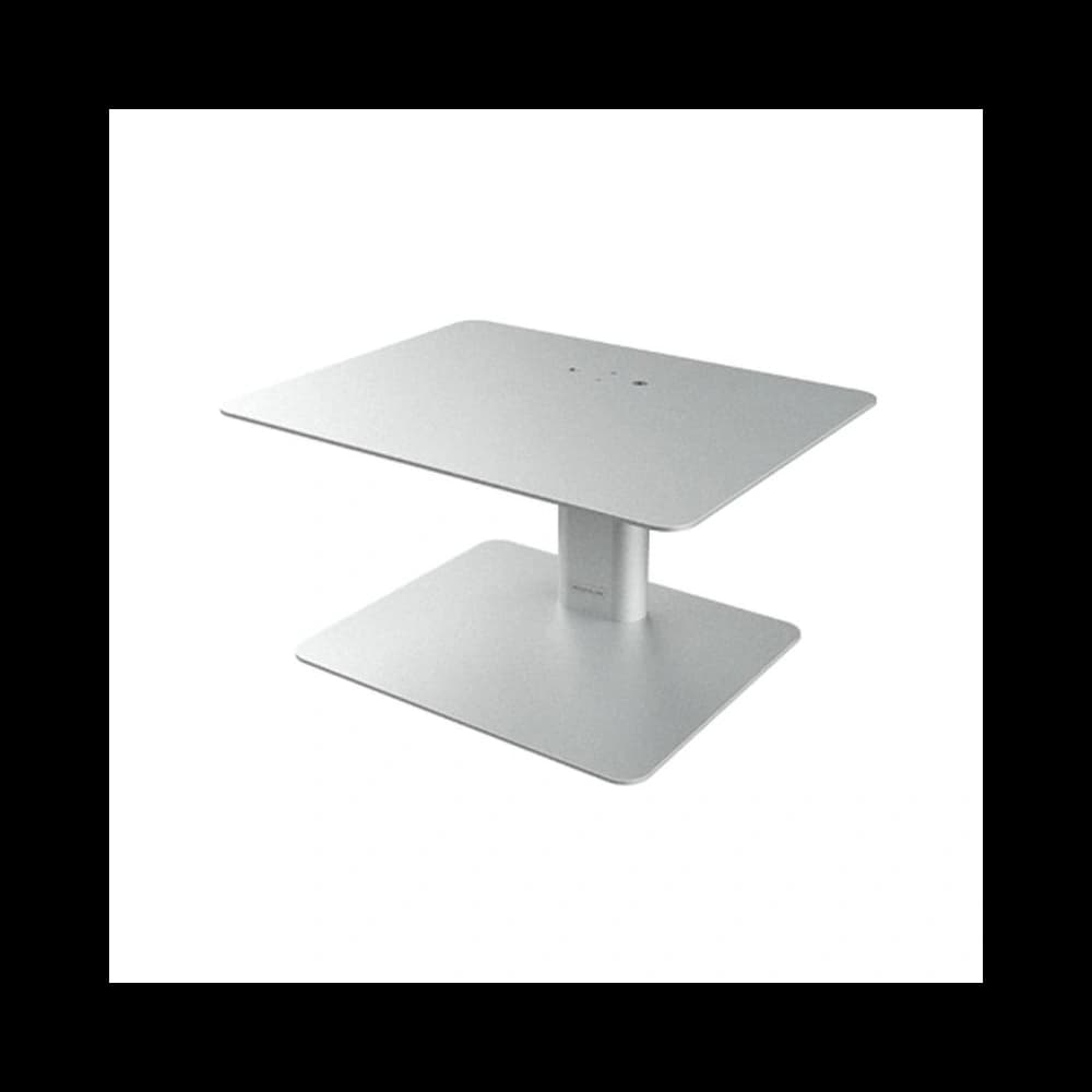 Nillkin HighDesk Monitor Stand silver - 4
