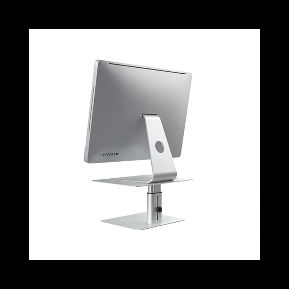 Nillkin HighDesk Monitor Stand silver - 5